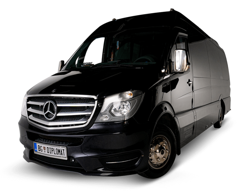 sprinter 20